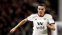 Football rumours: Manchester United monitoring Fulham’s Joao Palhinha