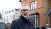 Gary Lineker to return to Match Of The Day after BBC suspension