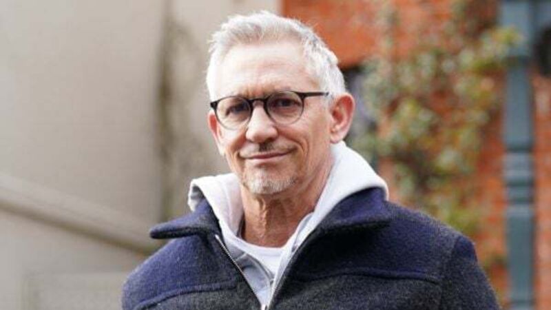 Gary Lineker receives huge support after Match Of The Day return is confirmed