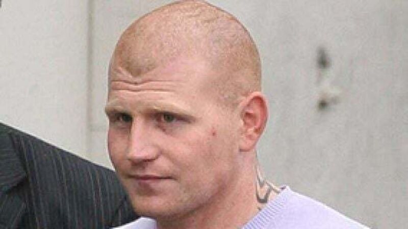 Notorious criminal Gerard Mackin admits to money laundering for gang