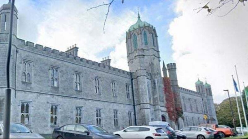Cleaning firm challenges €5.4m contract for Galway university