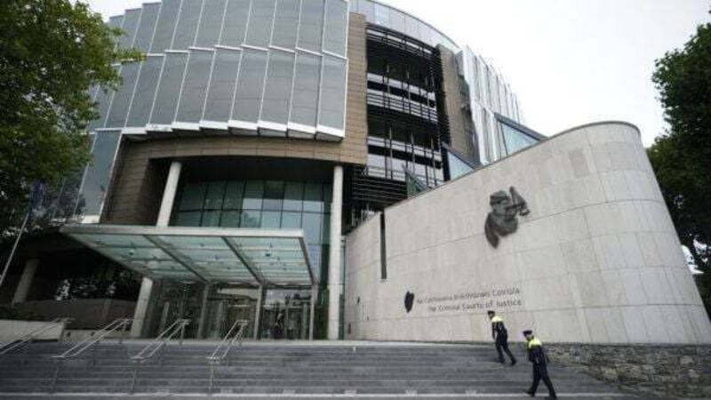Two brothers jailed for raping younger sibling in family home in Cork