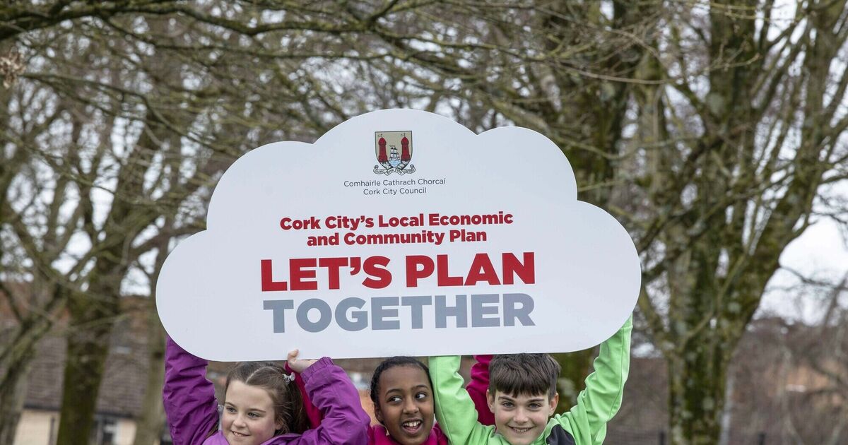 Public invited to have their say on how Cork city evolves in the coming years - Vimarsana News