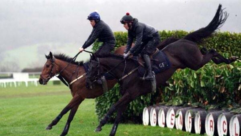 Cheltenham 2023: Everything you need to know Cheltenham 2023: Everything you need to know