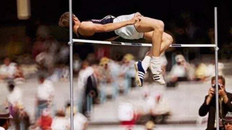 High jump revolutionary Dick Fosbury dies aged 76 High jump revolutionary Dick Fosbury dies aged 76