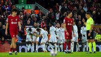 Reds seek Madrid miracle and pressure on City – Champions League talking points