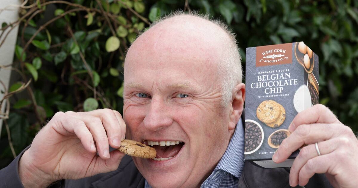 Exciting times ahead for West Cork Biscuit Co - Vimarsana News