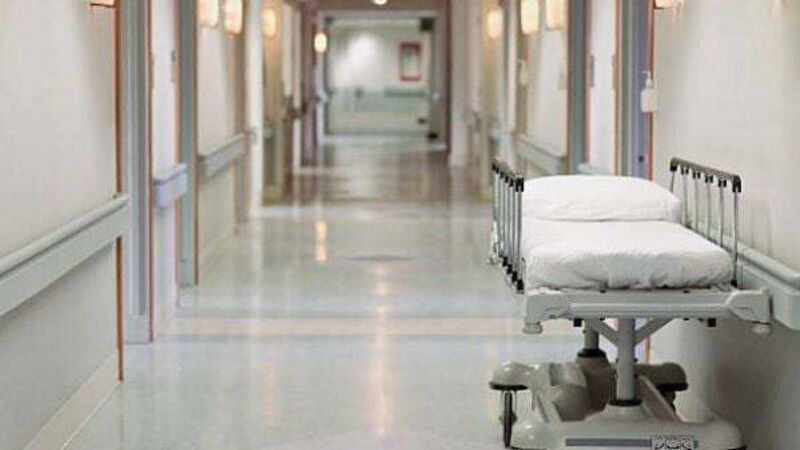 Trolley Watch: 627 patients waiting for hospital beds Trolley Watch: 627 patients waiting for hospital beds