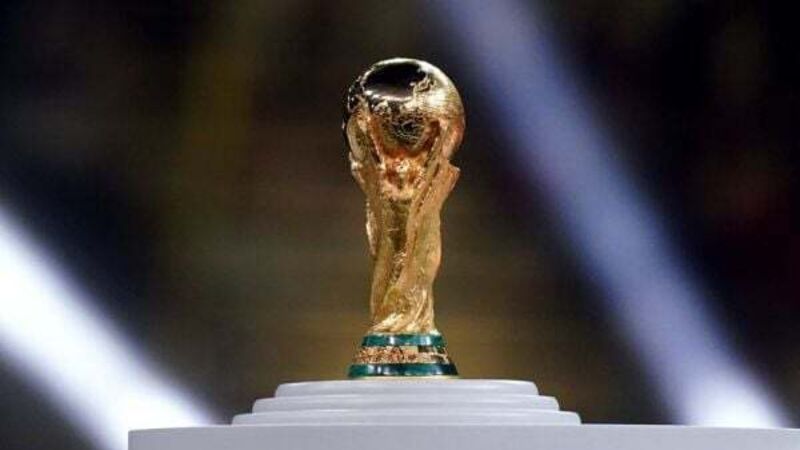 World Cup 2026 set to include a new last-32 stage in extended tournament