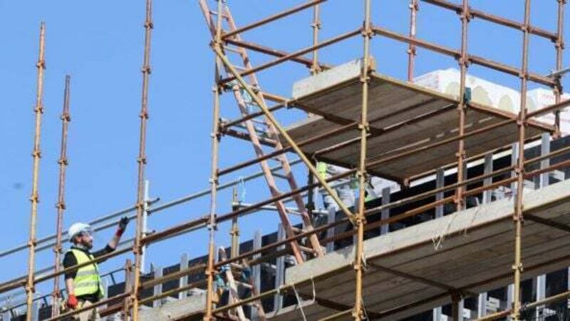 MEPs back climate-neutral building sector by 2050