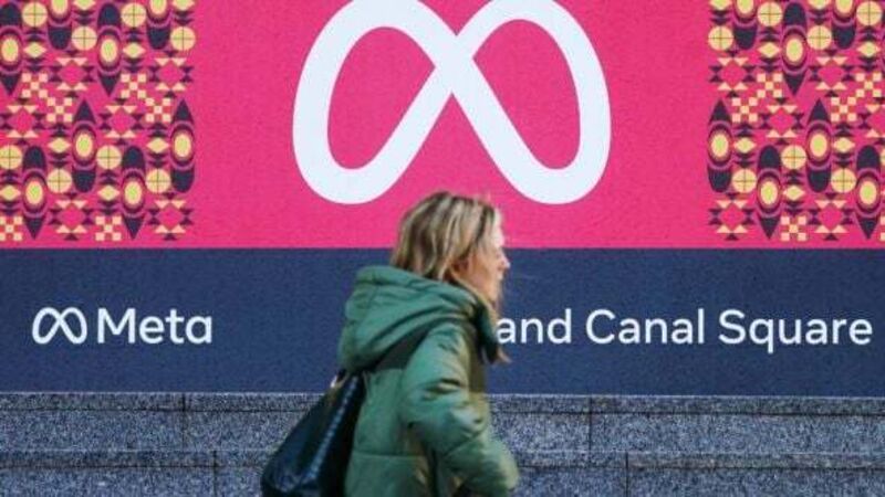 Fears for Irish job losses as Meta announces second round of layoffs