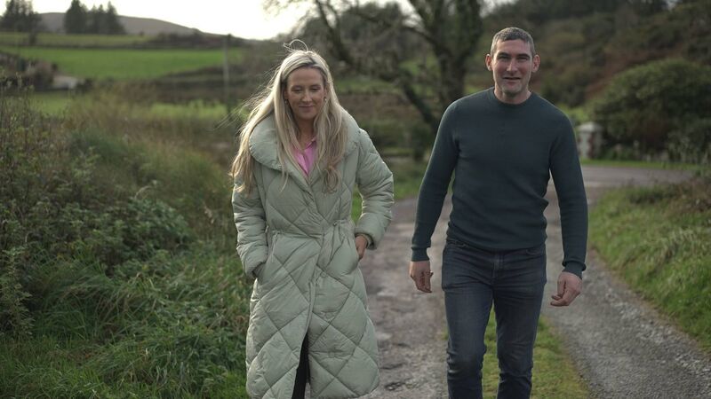 TG4's Laochra Gael series finale on Noel O'Leary 