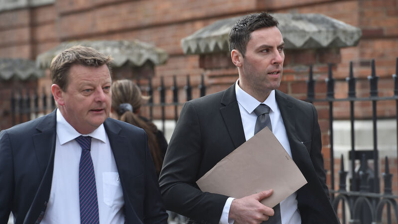 Cork murder trial: Search for missing cat led to discovery of dismembered body 