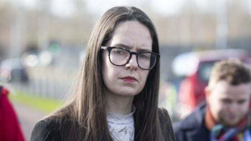 Ammi Burke's challenge over unfair dismissal claim to be heard in May