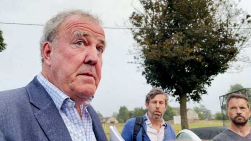 Resident blasts 'motorheads' visiting Jeremy Clarkson's farm shop Resident blasts 'motorheads' visiting Jeremy Clarkson's farm shop