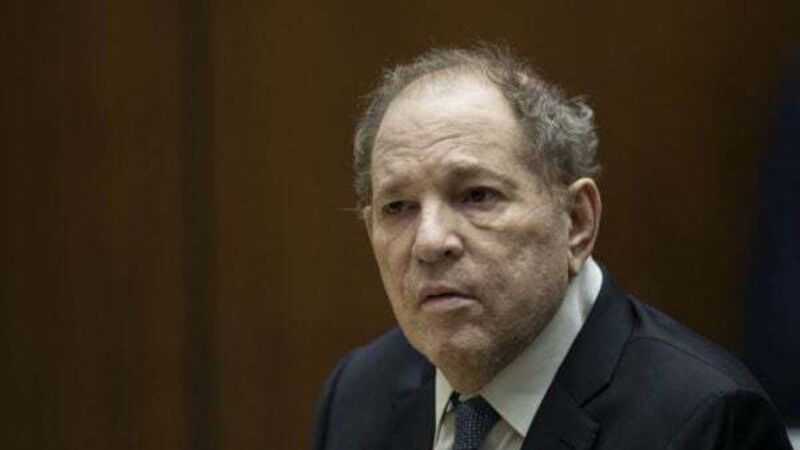 Harvey Weinstein will not be retried on US sexual assault charges - prosecutors Harvey Weinstein will not be retried on US sexual assault charges - prosecutors