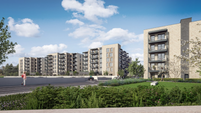 It may take decades to fix Ireland's housing crisis, developer says