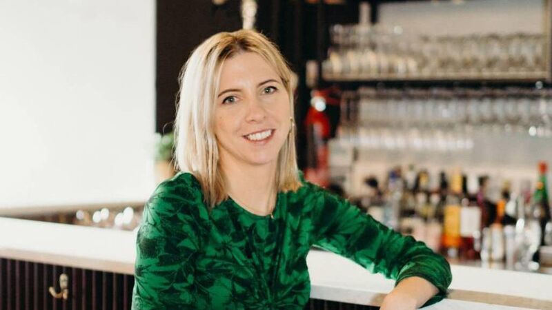 Careers in Cork: I got my dream career as a designer - eventually Careers in Cork: I got my dream career as a designer - eventually