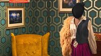 The Everyman Theatre holding vintage fundraiser selling old stage clothes