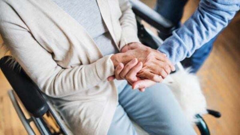 Residents with intellectual disabilities subjected to physical abuse at Dublin centre