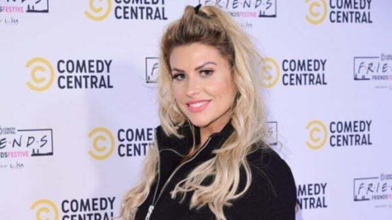 Mrs Hinch Instagram posts banned by watchdog over lack of ‘ad’ labels Mrs Hinch Instagram posts banned by watchdog over lack of ‘ad’ labels