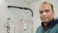 Former Specsavers optometrist found guilty of professional misconduct