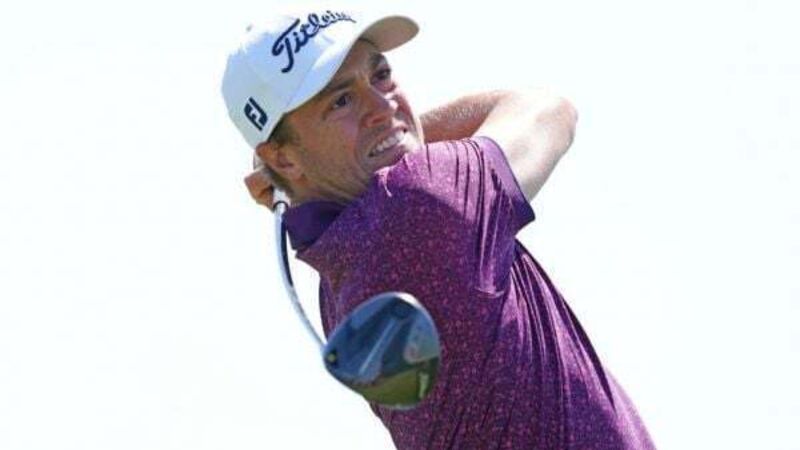 Justin Thomas: Prospect of shorter ball being used in elite competition ‘so bad’
