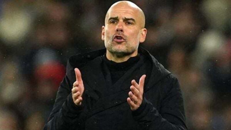 Q&A: Is this the year Manchester City will win Champions League for first time? Q&A: Is this the year Manchester City will win Champions League for first time?