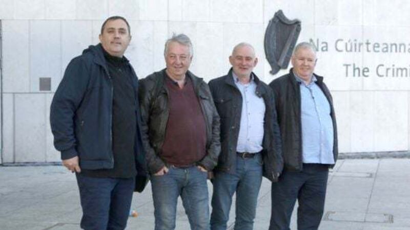 Roscommon eviction trial: Witness denies error compromised preservation of scene