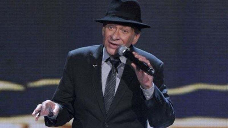 What You Won’t Do For Love singer Bobby Caldwell dies aged 71