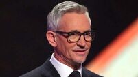 Sack Lineker and replace with a woman ‘at half the price’, says ex-BBC governor