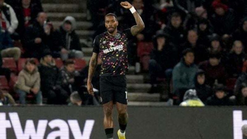 Ivan Toney strikes again as Brentford beat Southampton for slim European chance Ivan Toney strikes again as Brentford beat Southampton for slim European chance