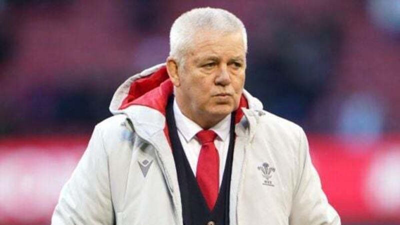 Wales make six changes for Six Nations clash against France
