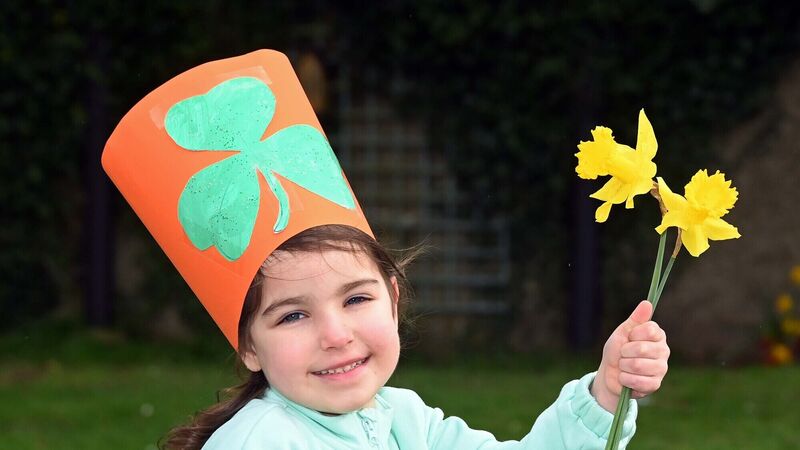 Here's where all the St Patrick's Day parades are happening in Cork Here's where all the St Patrick's Day parades are happening in Cork