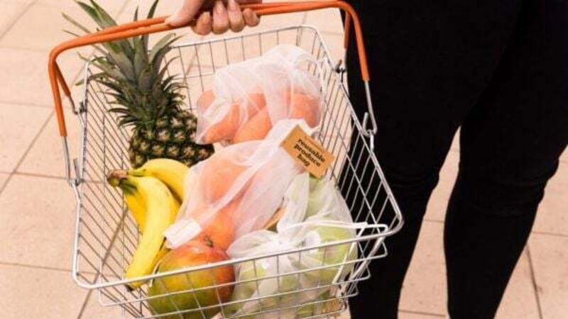 Rate of inflation hits 8.5% with big rises in housing, food and fuel