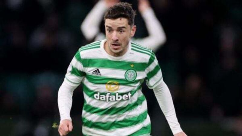 Republic of Ireland call up former Scotland Under-21 winger Mikey Johnston Republic of Ireland call up former Scotland Under-21 winger Mikey Johnston