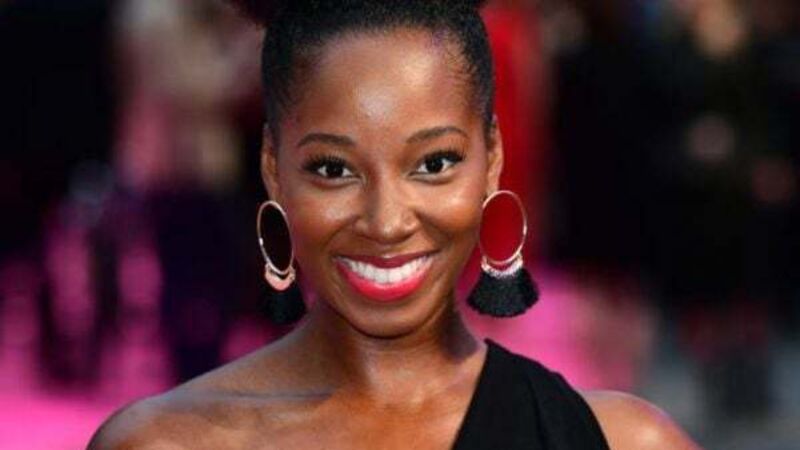 Jamelia says motherhood is her ‘favourite responsibility and role’