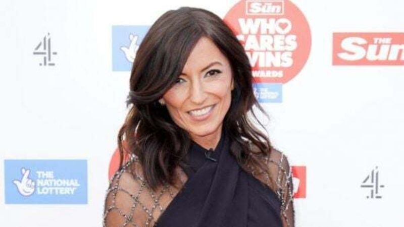Davina McCall to host ‘midlife’ alternative to Love Island