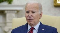 PSNI asks for 330 UK officers to assist with policing Biden visit
