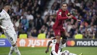 Virgil van Dijk demands ‘quality’ summer imports as Liverpool look to rebuild