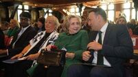 Commemoration of Good Friday Agreement ‘must properly recognise role of women’