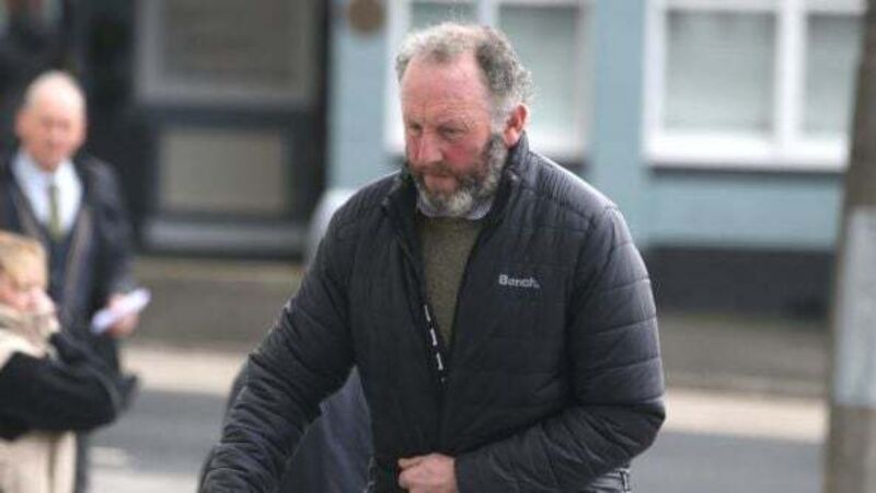 Chrissie Treacy's injuries could have been caused by 'one movement', engineer tells trial