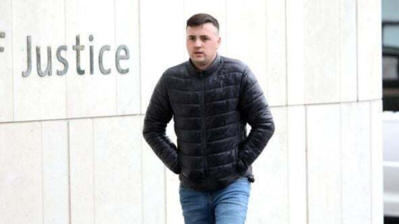 Man convicted of laundering over €50,000 to be assessed for community service