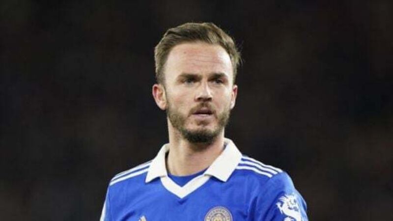 Football rumours: Newcastle set sights on Leicester playmaker James Maddison