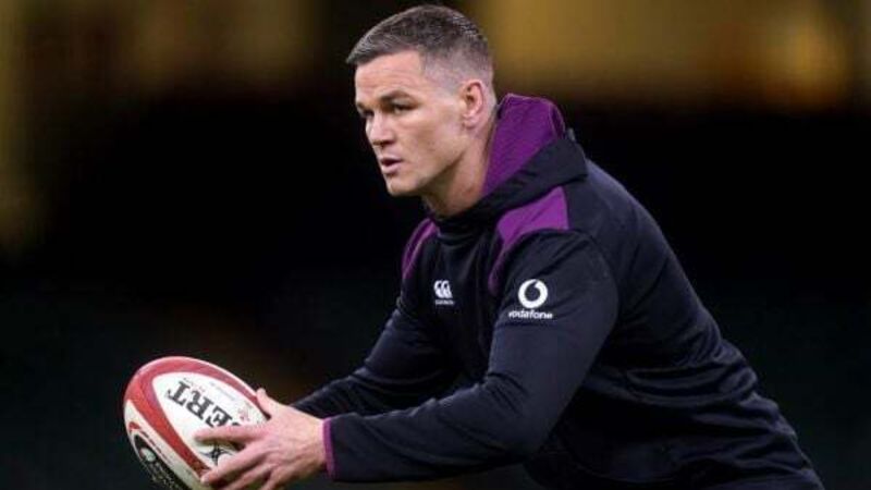 Johnny Sexton’s ‘obsessive’ mentality similar to Jonny Wilkinson – Mike Catt Johnny Sexton’s ‘obsessive’ mentality similar to Jonny Wilkinson – Mike Catt