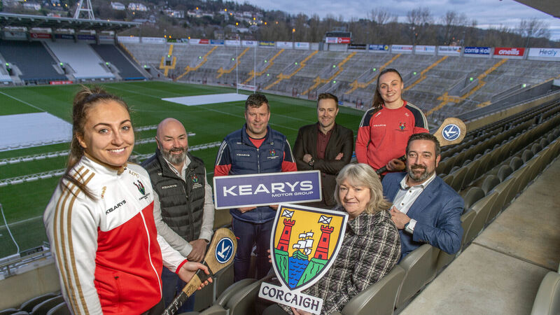 Linda Mellerick on Cork camogie: Kilkenny at Nowlan Park will offer a serious test Linda Mellerick on Cork camogie: Kilkenny at Nowlan Park will offer a serious test