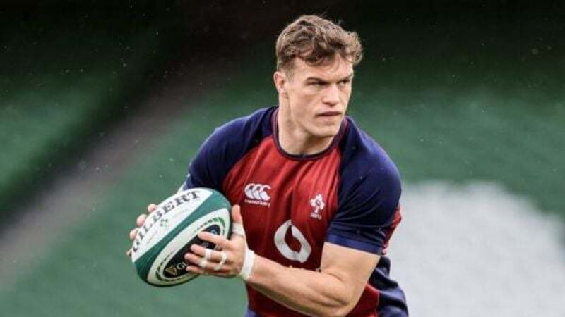 Ireland v England – Five talking points ahead of the Six Nations clash in Dublin Ireland v England – Five talking points ahead of the Six Nations clash in Dublin