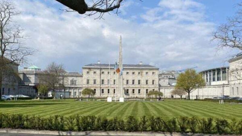 TDs and senators ordered almost 250,000 calendars, Christmas and sympathy cards and stationery in 2022