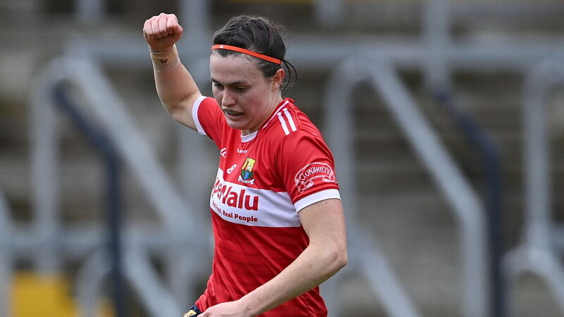 Good start helps Cork to victory over Kerry in Páirc Uí Chaoimh