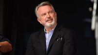 Hollywood actor Sam Neill wrote memoir while being treated for blood cancer